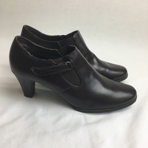 Women’s Brown Heel